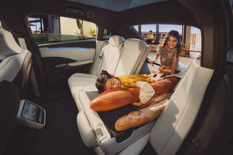 От супермощного процессора до дополненной реальности от Huawei: насколько технологичным может быть а