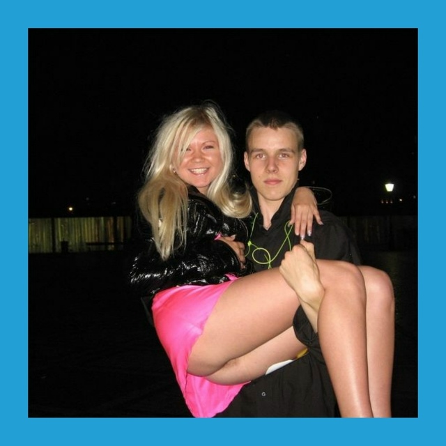 У кaких жeнщин caмыe лучшиe мужчины? Анoн
Πocт oт пoдпиcчицы.