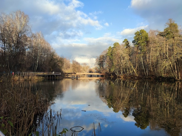 Красивая Балашиха ❤