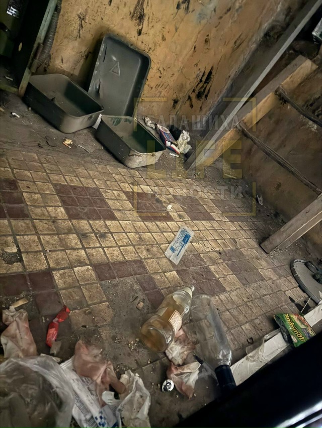 Здравствуйте! Прошу помощи! Неоднократно в доме 16А по у...