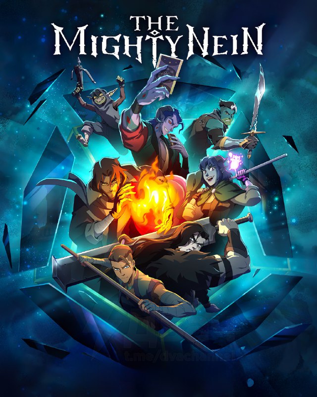 Подъехал топ-10 новых сериалов, которые разносят стриминги прямо сейчас
В списке только рейтинговые