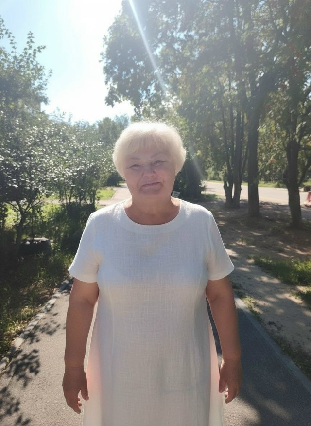 18 октября скончалась наша самая лучшая мамочка, бабушк...