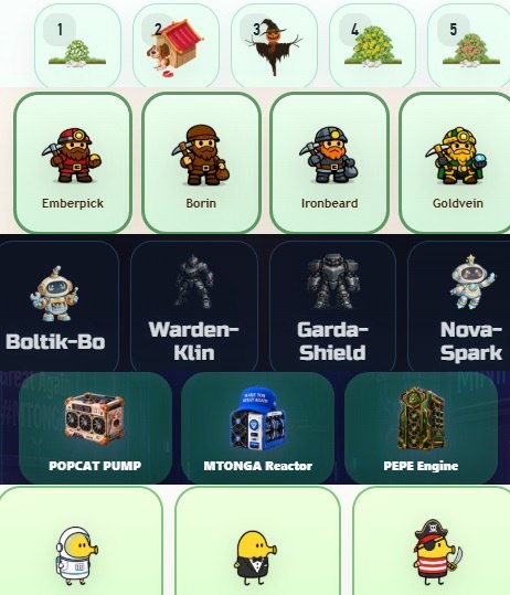 #Fomo_Fighters #Grow_Tea #Golden_Miner #Signal2193 #MEME_MINING #PandaFiT #Doodle_Jump
Комбо