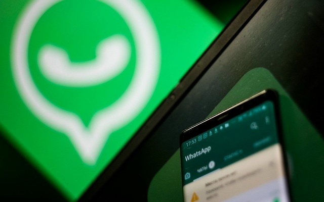WhatsApp* начали блокировать в России
Роскомнадзор сообщи...