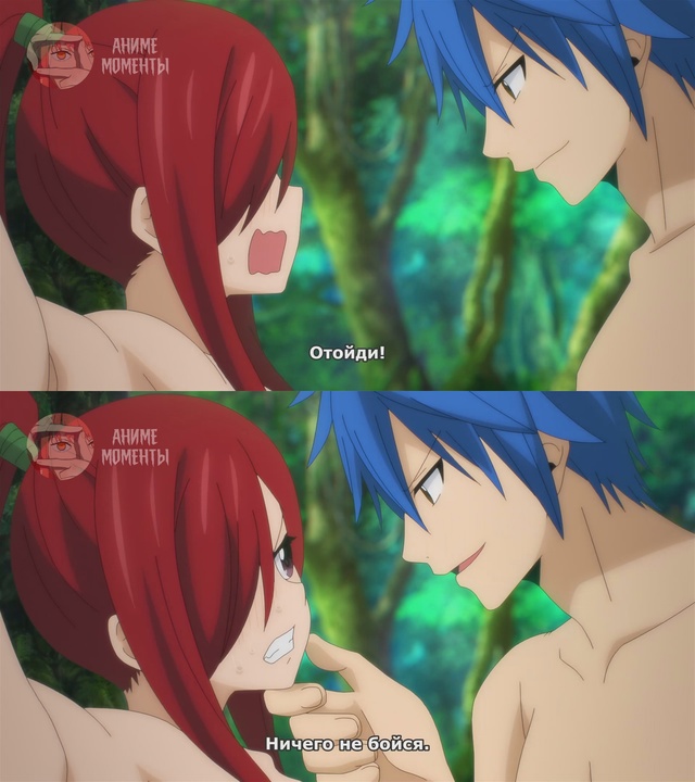 Хвост Феи: Столетний квест ? 12 серия