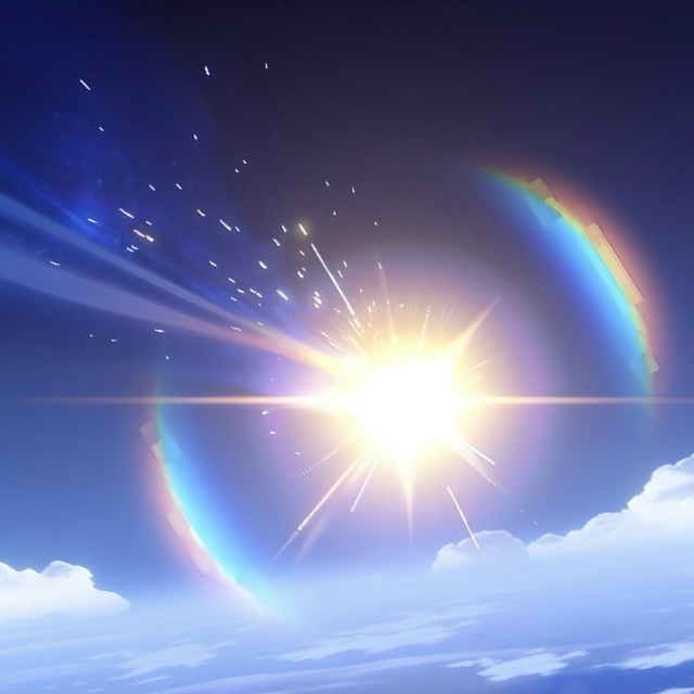 — Как Ваши успехи на новых баннерах Варки и Флинса, Пут...