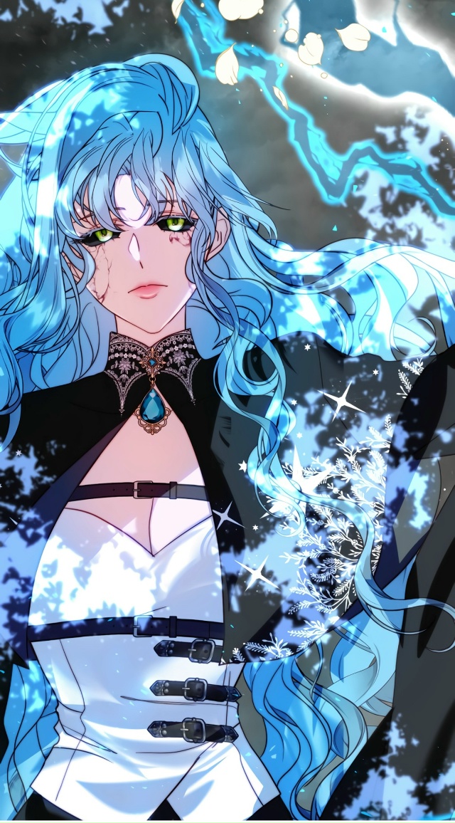 #Она_родилась_второй_дочерью
#Hexe@manga_hwa