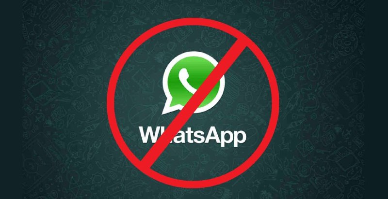 WatsApp могут выкинуть из России — Госдума готовит список недружественного ПО под запрет.
Депутат А