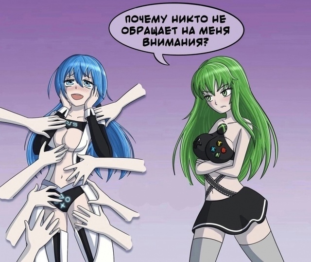 Как вам новая подборка?