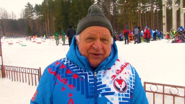 ⚡⚡ День тренера в России сегодня
У тебя был тренер? С?...