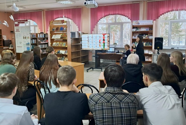 Грозно грянула война!
🗣️Под таким названием прошел в...