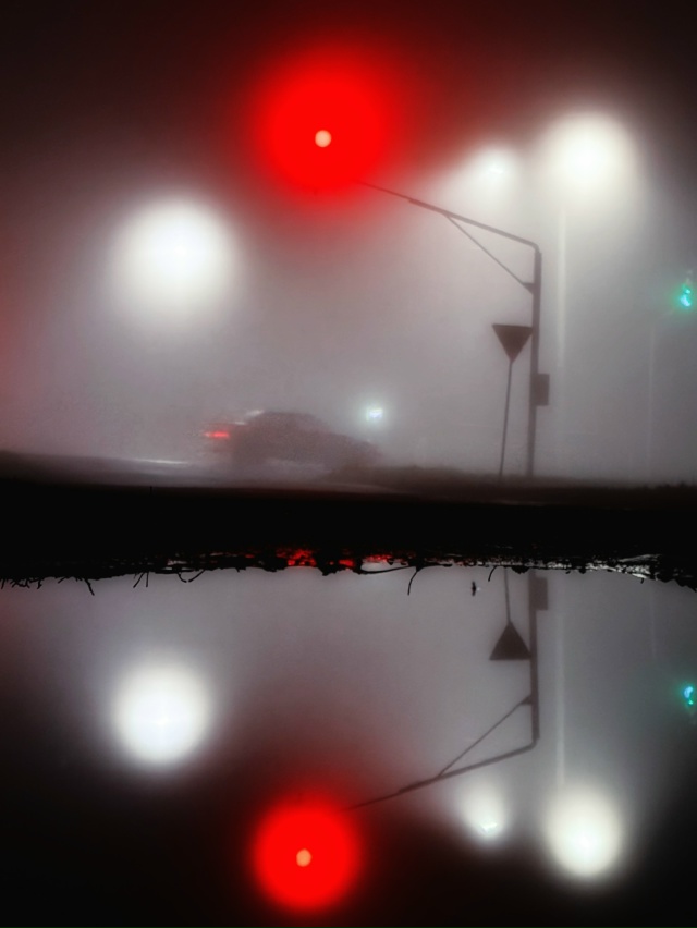 Бирский Сайлент Хилл 🌫️
16.10.2025