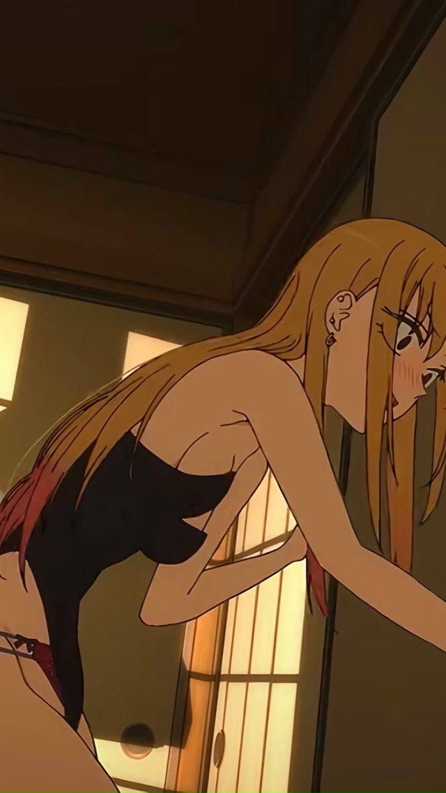 Вот это тянки ?‍?