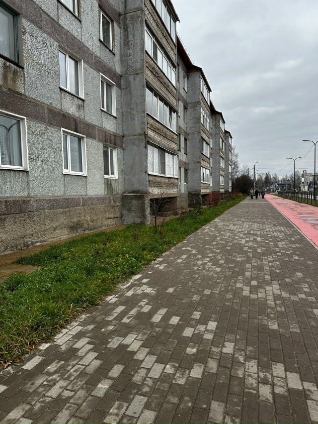 Огромная просьба к молодёжи. Пожалуйста, прекратите ра...