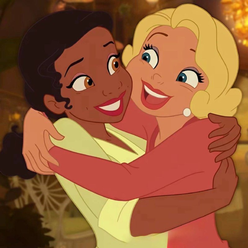 Как ведёт себя с тобой самая завистливая, ненавидящая тебя знакомая, которая была бы счастлива увиде