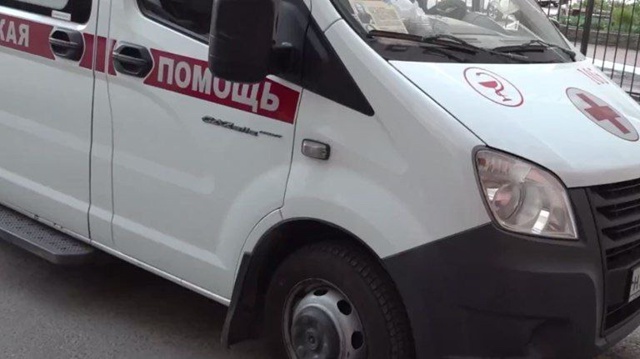 ‼️Фура насмерть раздавила 60-летнего водителя «Нивы» ?...