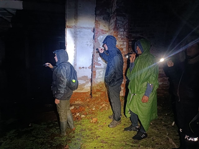 ‼️В Смоленском районе ищут свидетелей пропажи пенсио...