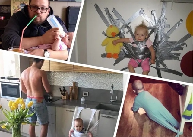 👉 Депутаты внесли в Госдуму законопроект об отпуске д...