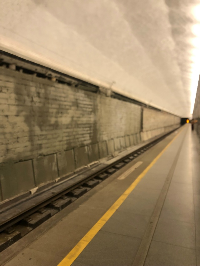 Кто знает, когда балтийская будет нормально выглядеть?...