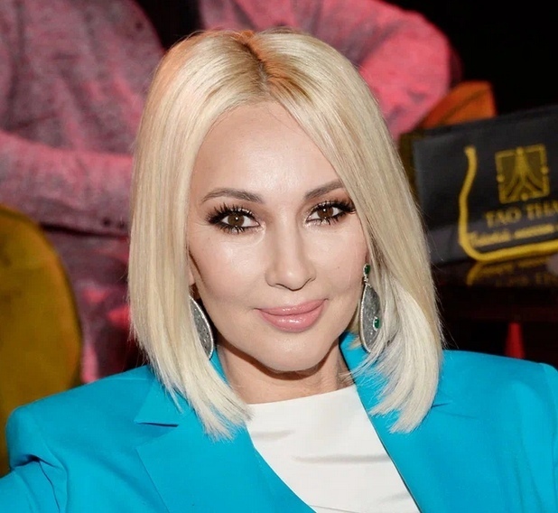 Лера Кудрявцева рассказала, что ей было жутко брать ин?...
