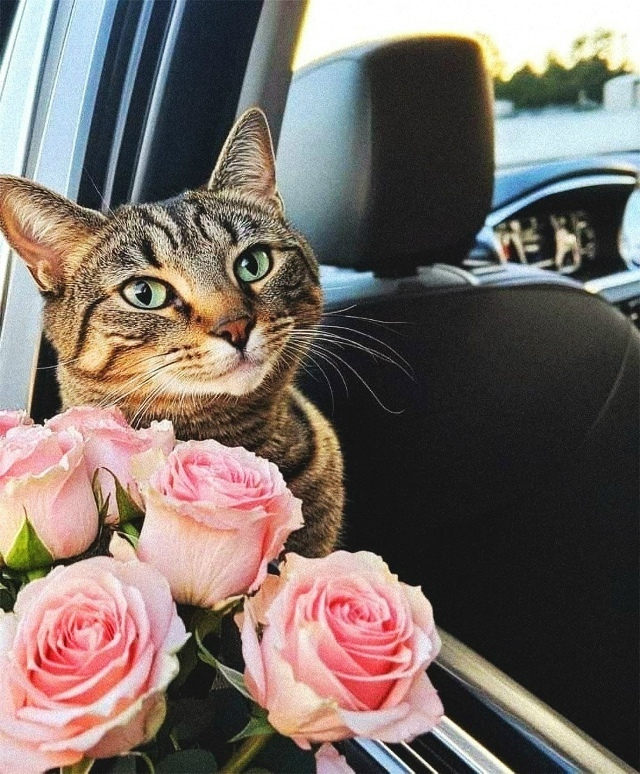 Дeнь заботливого мyжа отмечается сегодня! ❤️
Ты знаеш?...