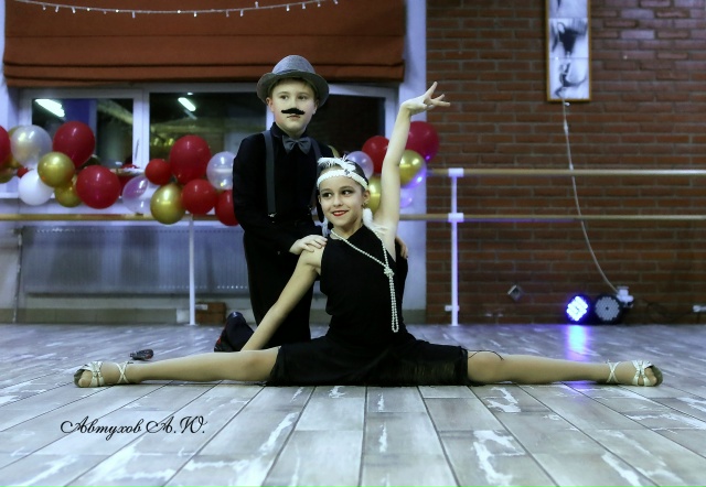 День матери: танец любви и благодарности
Сегодня, в т?...