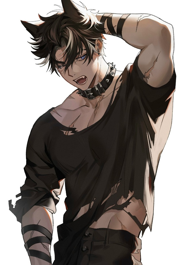 Объявлен РОЗЫСК фанатов Ризли 💥⛓️‍💥
Всем причастн...