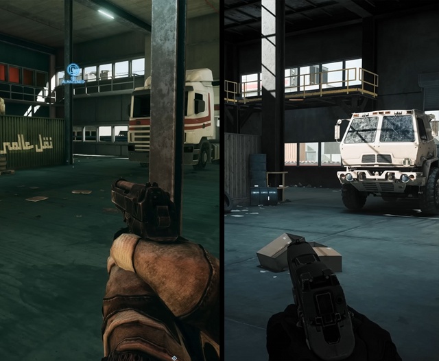 Сравнение графики Battlefield 3 и Battlefield 6
Между релизом этих...