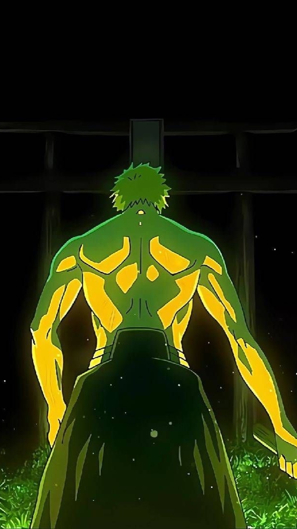 Аниме: Блич