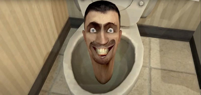 Автор Skibidi Toilet мог потерять контроль над проектом — парня нагрели и ключевые права ушли студии