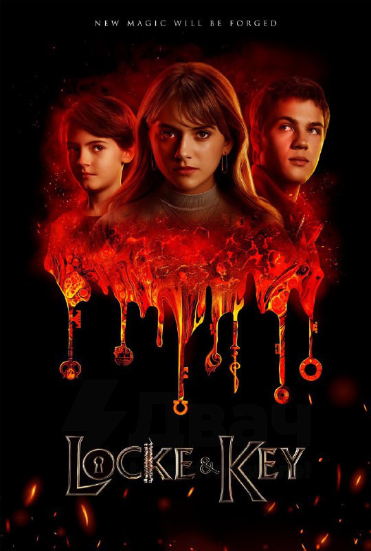 Что посмотреть, если вам нравятся «Очень странные дела»: киноэксперты выбрали лучшие мистические сер