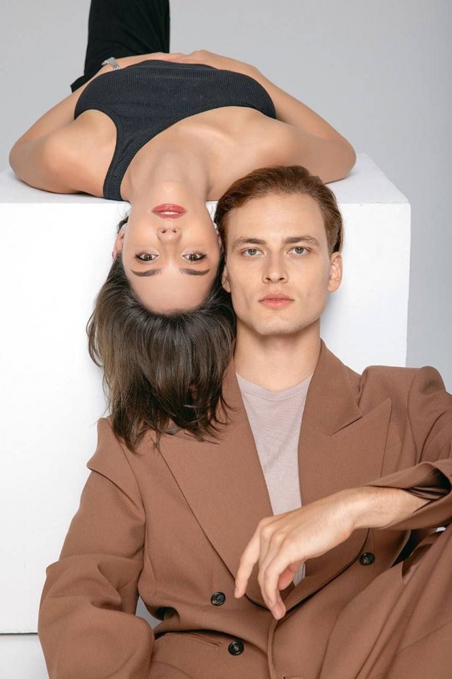 Евгения Медведева выходит замуж 😅
25-летняя фигурист?...