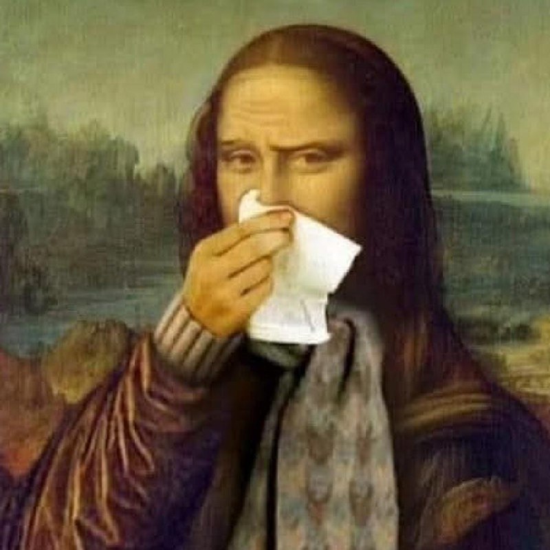 Эпидемия ОРВИ может накрыть Россию уже в марте.
По словам врачей, именно на этот месяц во многих р