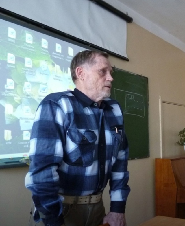Вчера ночью мастер спорта СССР Куршев Виктор Николаев?...