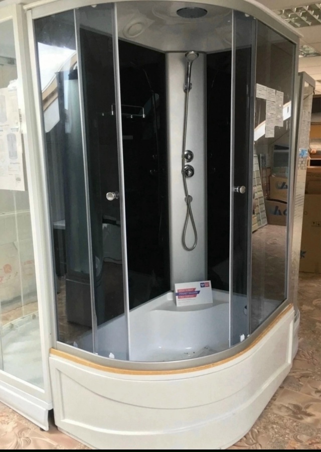 Только в магазине «АлексСтрой» на Кардовского 45А Душе?...