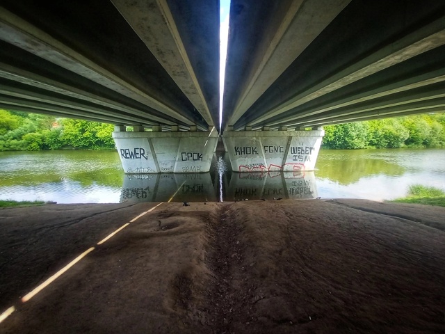 Городские зарисовки 🌱 Подольск ❤️