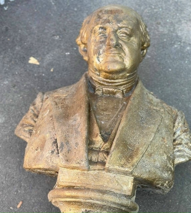 ❗️В Курской области, в городе Суджа, возобновят восст?...