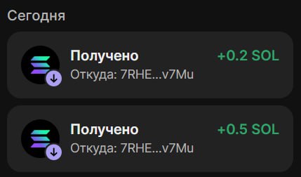 #HashLab ⚙️
Преимущества проекта:
🔹 Прибыль каждые 6 часов (1%), 80% чистого профита за 20 дней!
🔹