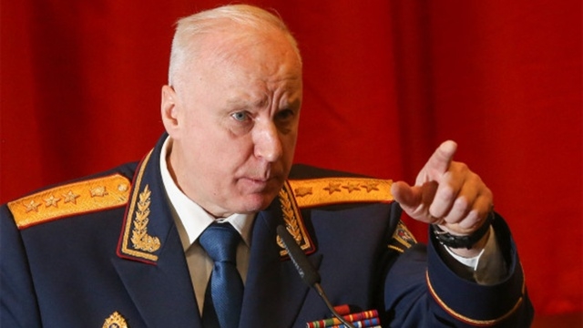 👮‍♂После закрытия детсадов в Мончегорске возбужден?...