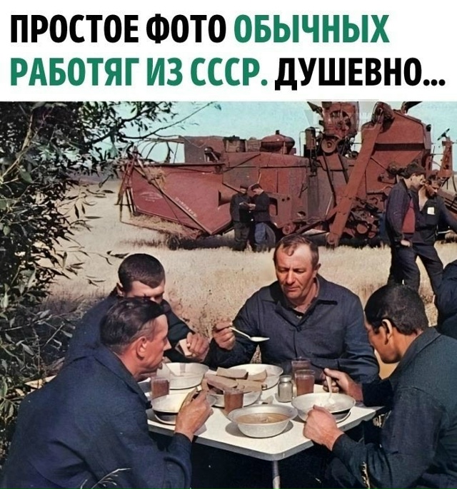 Фотография, полная рабочей атмосферы