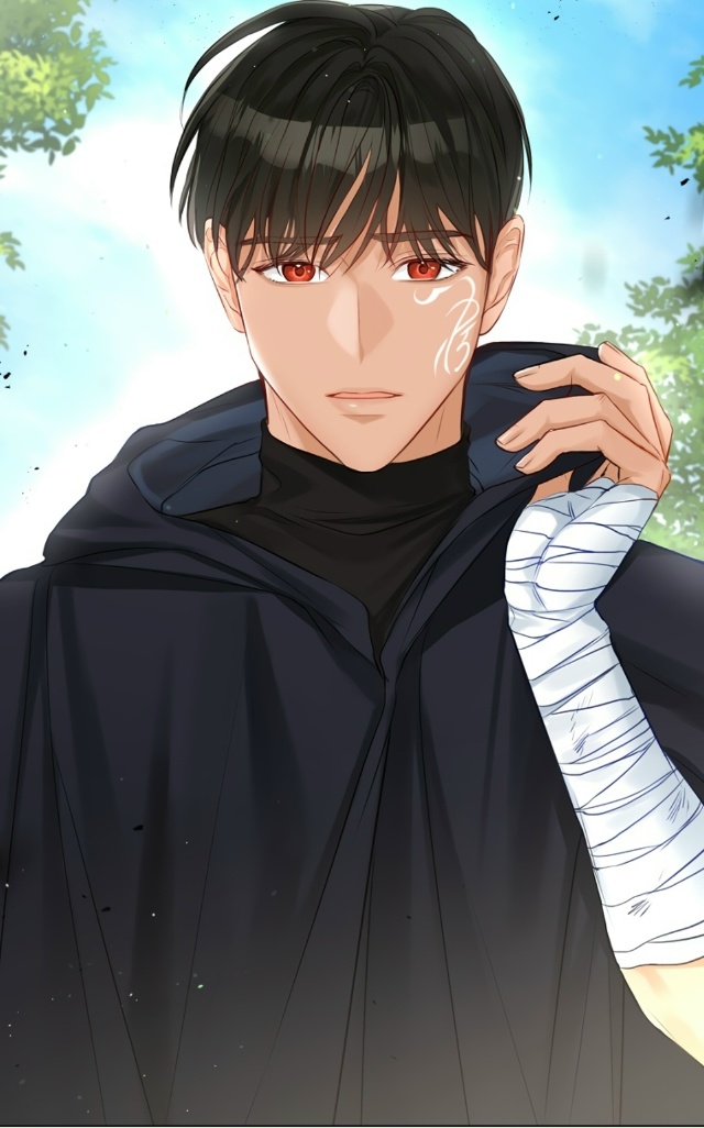 Великолепный брак этого герцога - обман
Сладких снов???...