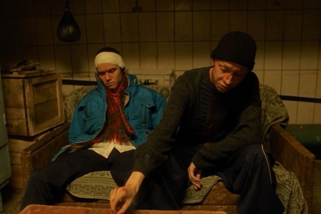 ㅤㅤㅤИз всех тачек слышу трек 🔥