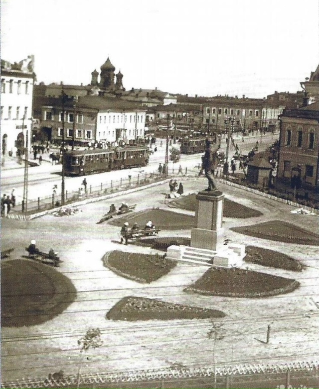 Старая Тула
#история