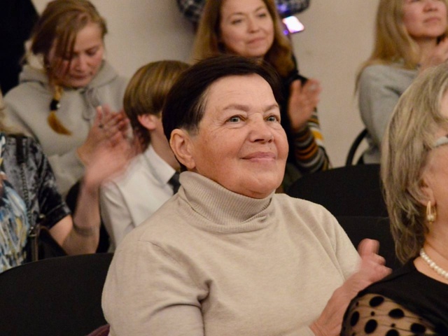 В поселке им. Дзержинского отметили Международный Ден?...