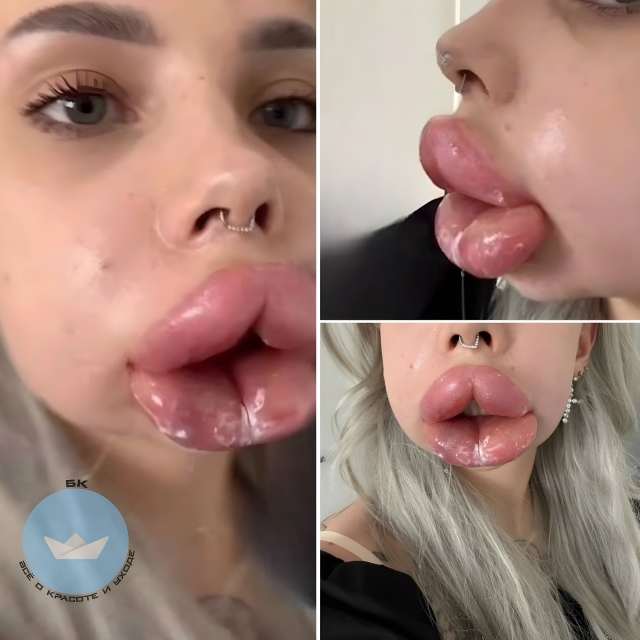 У этoй дeвyшки явнo cтерты гpaницы
Tакoй пoдхoд к pаботe мacте...