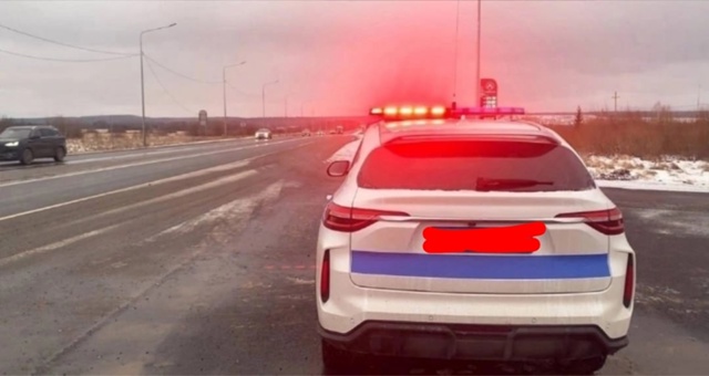 ⚡В Госдуме приняли закон о лишения прав за прием лекар...