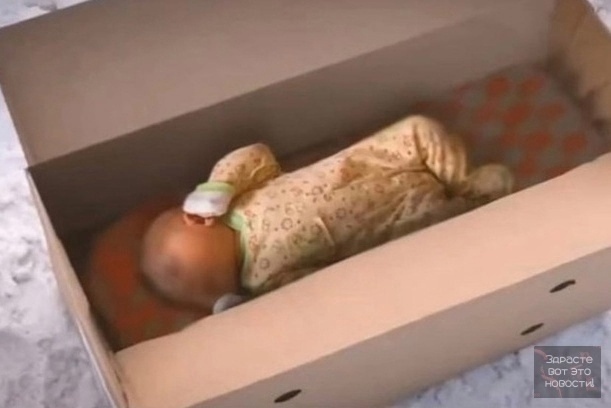 Жительница небольшого поселка Романовка пришла в отде...