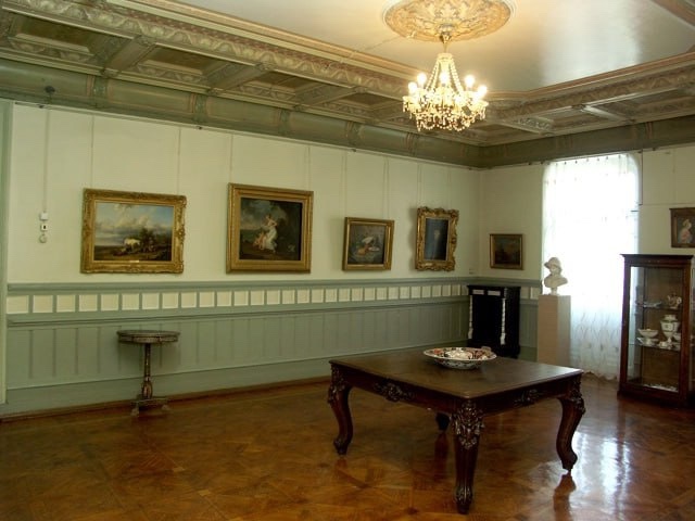 🏛Редкий краеведческий музей, который в этом году отме...
