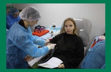 Акция добра прошла успешно!
⚡Сегодня сотрудники ОГБУ?...