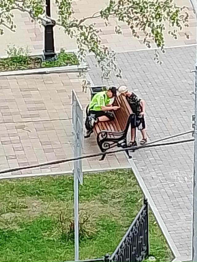 Город должен знать своих героев!